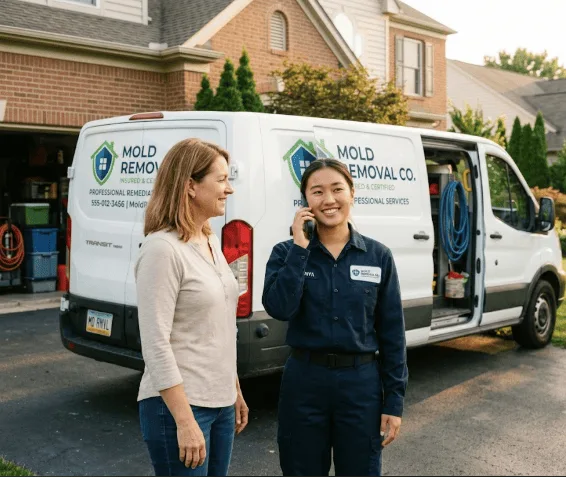 Crawlspace Mold Remediation Mojave, CA FAQs